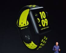28 अक्टूबर को भारत आएगी Apple Watch,जानें क्या होगी कीमत