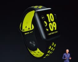 28 अक्टूबर को भारत आएगी Apple Watch,जानें क्या होगी कीमत