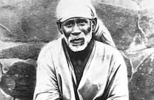 सांईबाबा के विवाद में कूदा RSS, कहा- हर मानव में भगवान, इसलिए बाबा में भी