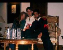 हनीट्रैप में घिरे वरुण गांधी के खिलाफ शिकायतकर्ता एलैन ने जारी की तस्वीरें