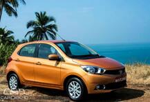 12 हजार रूपए तक महंगी हुई टाटा की कारें