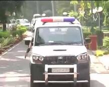 LIVE: परिवार के झगड़े के बीच सीएम अखिलेश-राज्यपाल नाईक की मुलाकात खत्म