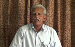 फर्जी मुठभेड़ में की गई नक्सलियों की हत्या: वरवरा राव