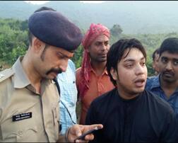 दिल्ली के अगवा व्यापारी बिहार में मिले, पटना पुलिस ने मुंगेर से बरामद किया