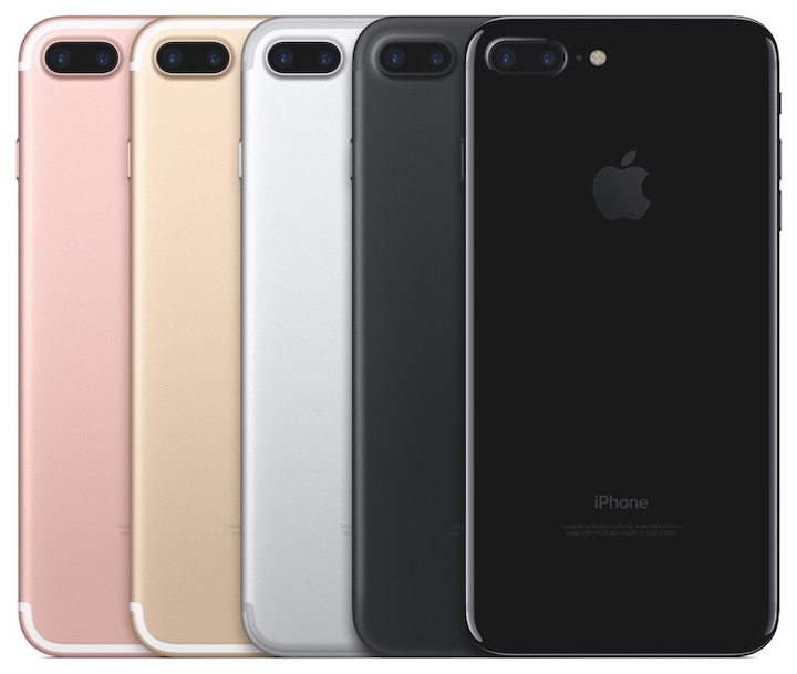 Apple Iphone 7 Helps Apple Hit All Time Record Revenue आईफोन की बिक्री बढ़ने से एपल की आय में रिकॉर्ड बढ़ोतरी