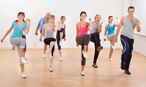 Health Tips: नए साल पर ये 5 आसान संकल्प बदल सकते हैं आपकी जिंदगी! Health Tips: नए साल पर ये 5 आसान संकल्प बदल सकते हैं आपकी जिंदगी!