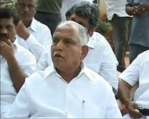 कर्नाटक: घूसकांड में BJP नेता येदुरप्पा सहित उनके दो बेटे और दामाद बरी