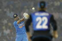 RECORD: 67 रन बनाकर सचिन के बाद दूसरे सबसे बड़े बल्लेबाज़ बन जाएंगे धोनी