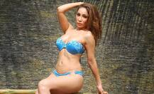 अब मॉडलिंग से इत्तेफाक नहीं : सोफिया हयात