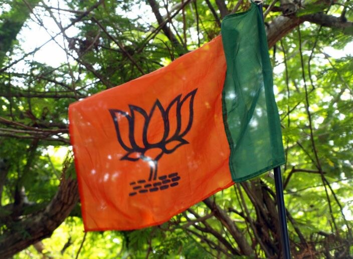 Bjp Wins Big In Latur Municipal Corporation Election With 41 Seats महाराष्ट्र: आजादी के बाद पहली बार कांग्रेस हारी लातूर महापालिका, बीजेपी की बंपर जीत