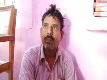 दूसरे जाति के लड़के से शादी करना चाहती थी बेटी, पिता ने कुल्हाड़ी से काटा