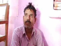 दूसरे जाति के लड़के से शादी करना चाहती थी बेटी, पिता ने कुल्हाड़ी से काटा