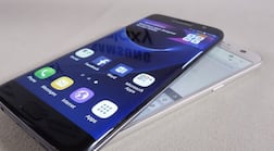 'गर्दिश में सैमसंग के तारे', अब गैलेक्सी S7 Edge में लगी आग!