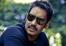 इन चीजों से लगता है अजय देवगन को डर!