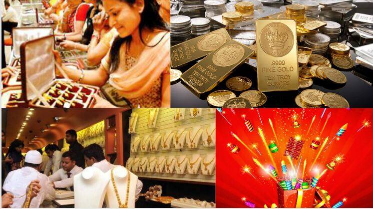 Dhanteras Significance : इस वजह से धनतेरस के दिन बर्तन खरीदना माना जाता है शुभ, जानें क्यों जलाते हैं दीया buying utensils on the day of Dhanteras is considered auspicious, know why you light a lamp in south direction Dhanteras Significance : इस वजह से धनतेरस के दिन बर्तन खरीदना माना जाता है शुभ, जानें क्यों जलाते हैं दीया