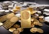Gold-Silver Price 23 June: महंगा हुआ सोना-चांदी, जानिए क्या है आज के भाव