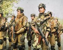 दिल्ली को आतंकियों से बचाने के लिए पूरी तरह तैयार हैं स्वात कमांडोज