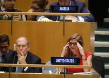 UN: क्यूबा पर लगे प्रतिबंध को हटाने के लिए हुई वोटिंग में अमेरिका ने नहीं लिया हिस्सा