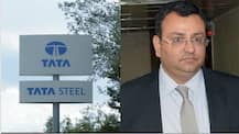 साइरस मिस्त्री के आरोपों पर टाटा स्टील की बड़ी सफाई