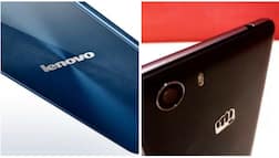 माइक्रोमैक्स को पीछे कर लेनोवो निकली आगे, चाइनीज स्मार्टफोन का बढ़ा दबदबाः रिपोर्ट