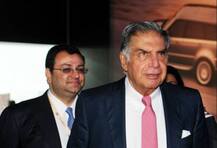 ‘टाटा सन्स’ ने दिया सायरस के आरोपों का जवाब, ‘वह बोर्ड का भरोसा खो चुके थे’