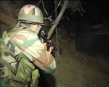 जम्मू: पाक को मुंहतोड़ जवाब, BSF की जवाबी कार्रवाई में 15 पाकिस्तानी रेंजर्स ढेर