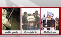 LoC पर पाकिस्तान की तरफ से फायरिंग जारी, जानें अब तक की 10 बड़ी बातें