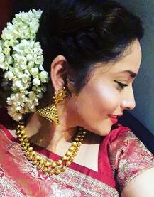 अंकिता के धनतेरस की ये खूबसूरत तस्वीर आपने देखी क्या!