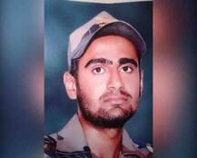 याद रहेगी कुर्बानी: शहीद मनदीप सिंह की पत्नी ने कहा, \'कर दो पाकिस्तान को खत्म\'