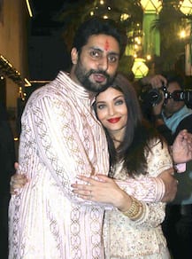 \'ऐ दिल है मुश्किल\' में शानदार लग रहीं हैं ऐश्वर्या :अभिषेक बच्चन