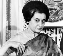 ...जब इंदिरा के नाम से कांपने लगा था पाकिस्तान!