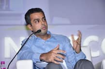 राहुल गांधी को कांग्रेस अध्यक्ष बनाया जाए: मिलिंद देवड़ा