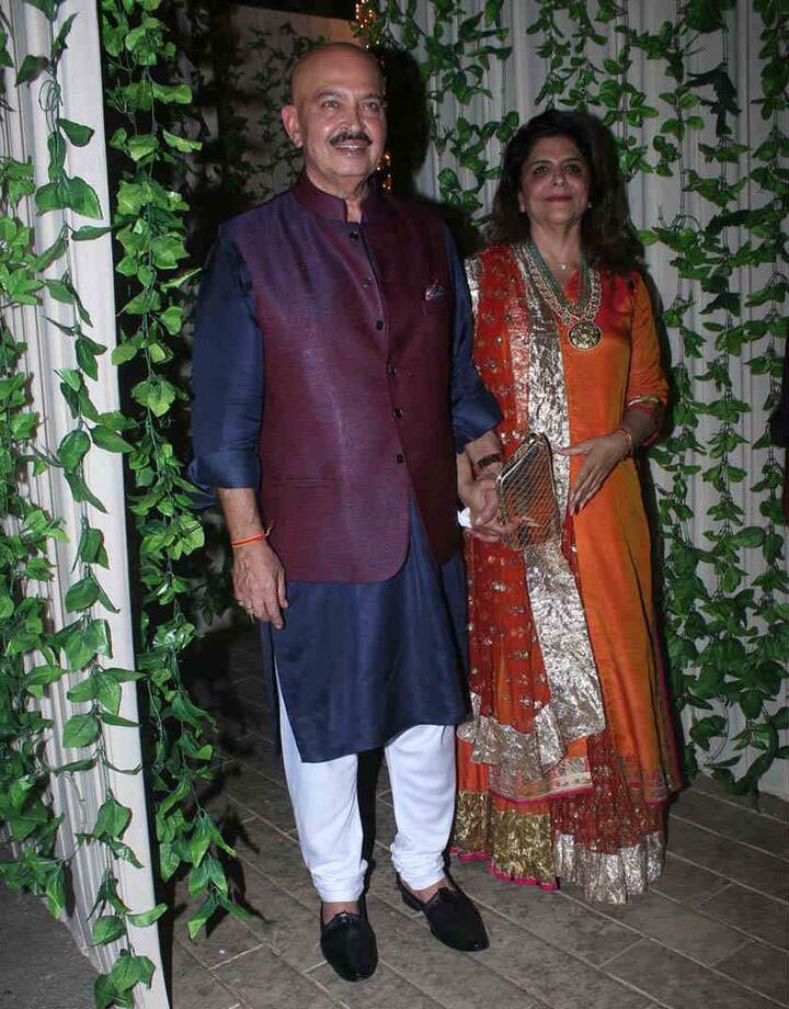 राकेश रोशन