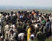 देखें तस्वीरें: जेल से भागे सिमी आतंकियों का ऐसे हुआ एनकाउंटर