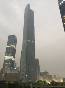 IN PICS: ये हैं विश्व की 5 सबसे ऊंची इमारतें, इन इमारतों की खूबी जान हैरान रह जाएंगे आप!