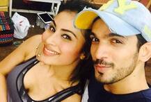 अर्जुन बिजलानी के बर्थडे पर मौनी रॉय ने शेयर किया स्पेशल वीडियो