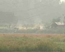 सीमा पर पाकिस्तान की फायरिंग से 24 घंटे में 8 लोगों की मौत, यहां पढ़े 10 बड़ी बातें