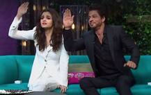 सामने आया ‘कॉफी विद करन सीजन 5’ का प्रोमो