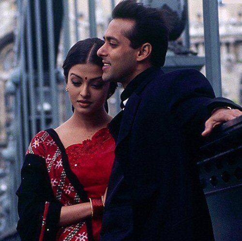 12. पत्रकार बिस्वदीप घोष की किताब hall of fame aishwarya rai के मुताबिक के मुताबिक उस रात सलमान ने अपने सभी दोस्तों को अपने घर बुलाया...सलमान ने उनसे कहा कि मुझे आज एक बहुत जरूरी एलान करना है...उस रात हर किसी को ये लगा कि सलमान और ऐश्वर्या शादी करने जा रहे हैं...शाम को सलमान के तमाम दोस्त उनके घर इकट्ठा हो गए...पर घर पर ना तो सलमान थे और ना ही ऐश्वर्या...हर कोई सलमान और ऐश्वर्या का इंतजार करने लगा...इंतजार की इंतेहा हो गई लेकिन दोनों में से कोई नहीं आया...और आखिरकार सभी लोग चले गए.