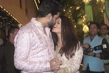 43 की हुईं ऐश्वर्या राय, परिवार के साथ सेलिब्रेट करेंगी बर्थडे