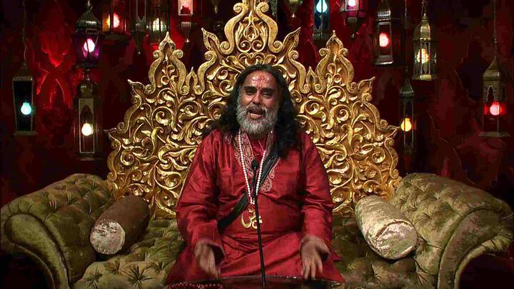 मगर मनु और मानवीर लगातार उनसे तल्ख अंदाज में बात कर रहे थे. इसकी वजह से हर हफ्ते होने वाले नॉमिनेशन के नाम के तौर पर ओम स्वामी ने घर से बेघर होने के लिए मानवीर और मनु का नाम लिया. 