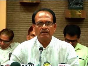 Shivraj Singh Chouhan