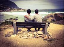 अक्षय कुमार ने फैमिली के साथ केपटाउन में मनाई दिवाली