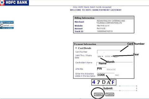 ऐसे होगी तत्‍काल टिकट की 100% कन्फर्म बुकिंग, ये हैं काम की ट्रिक्स