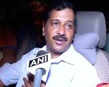 बादल परिवार का कालाधन बाहर निकलवाएं मोदी, नहीं तो हम निकलवाएंगे: केजरीवाल