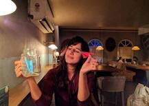 ये मशहूर टीवी एक्ट्रेस मना रही हैं गोवा में छुट्टियां