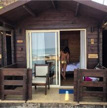 ये मशहूर टीवी एक्ट्रेस मना रही हैं गोवा में छुट्टियां