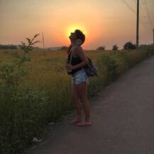 ये मशहूर टीवी एक्ट्रेस मना रही हैं गोवा में छुट्टियां