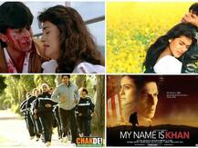 बर्थडे स्पेशल: इन 10 फिल्मों ने शाहरूख को बना दिया बॉलीवुड का \'बादशाह\'