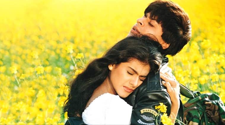 The 25-year golden journey of the film 'Dilwale Dulhania Le Jayenge' is being completed tomorrow ann कल पूरा हो रहा है फिल्म 'दिलवाले दुल्हनिया ले जाएंगे' के 25 साल का सुनहरा सफर